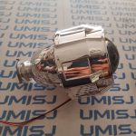 Shroud Mini GG Non Ring Untuk Proji 2.5in