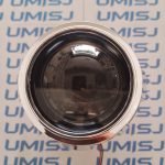 Shroud Mini GG Non Ring Untuk Proji 2.5in