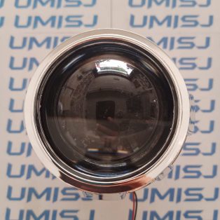 Shroud Mini GG Non Ring Untuk Proji 2.5in