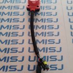 Kabel Soket Adaptor HID Bohlam D2