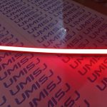 Lampu Led Flexible JHO 5in1 Unik Kota Senja Rem Dan Sen Running