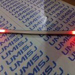 Lampu Led Flexible JHO 5in1 Unik Kota Senja Rem Dan Sen Running