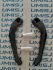 Proguard Bahan Carbon Pelindung Stang Motor