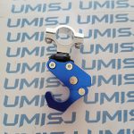 Gantungan Barang Lipat Stang Cnc Universal