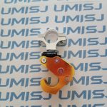 Gantungan Barang Lipat Stang Cnc Universal