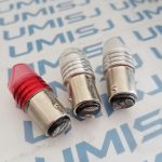 Lampu Rem 3D SMD Yang Bisa Dipasang Buat Motor Maupun Mobil