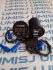 Charger Cas HP Dual USB Plus Voltmeter