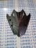 Cover Batok Depan Carbon Khusus Untuk Motor Yamaha Aerox