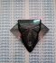 Cover Dada Depan Small Carbon Khusus Untuk Motor Yamaha Aerox