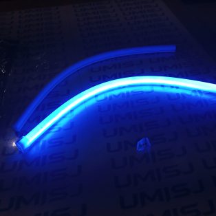 Drl Alis Flexible 30cm 1 Warna Kualitas Grade A