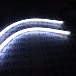 Drl Alis Flexible 30cm 1 Warna Kualitas Grade A