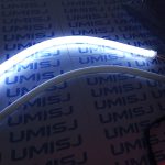 Drl Alis Flexible 30cm 1 Warna Kualitas Grade A