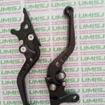 Handle Rem Variasi Aerox