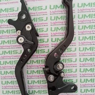 Handle Rem Variasi Aerox