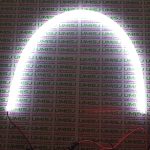 Lampu Led Drl Alis Grade A 60cm 1 Warna Set