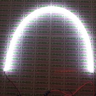 Lampu Led Drl Alis Grade A 60cm 1 Warna Set