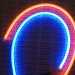 Lampu Led Drl Alis Grade A 60cm 2 Warna Set