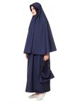 Jas Hujan Acold Gamis Dan Acold Rok Kualitas No. 1