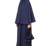 Jas Hujan Acold Gamis Dan Acold Rok Kualitas No. 1