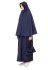 Jas Hujan Acold Gamis Dan Acold Rok Kualitas No. 1