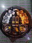 Lampu Led Daymaker 5inci Bisa Untuk Lampu Utama Mobil Atau Motor