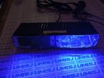 Lampu Led Strobo Viper Dengan 24 Mode