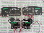 Lampu Led Upgrade Untuk Motor Nmax New