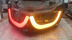Lampu Stoplamp Nmax Rasa Xmax Dengan Drl Dengan Sein Running
