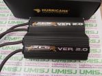 HURRICANE XCSR Menjadikan Motor Lebih Irit Dan Bertenaga Aki Lebih Awet