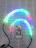 Lampu Led Drl Alis Rgb Remote 30cm Dan 60cm