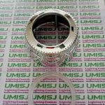 Shroud A3 Dengan Ring AE Untuk Proji 2.5inch