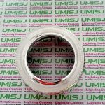 Shroud A3 Dengan Ring AE Untuk Proji 2.5inch