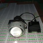 Projector Biled F1 3 Inchi