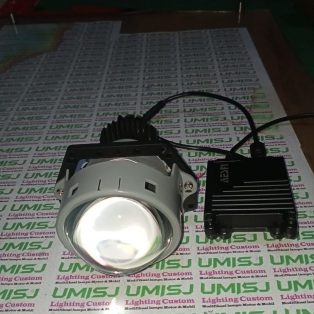 Projector Biled F1 3 Inchi