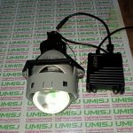 Projector Biled F1 3 Inchi