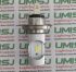 LED H4 Philips Nyala Putih Untuk Lampu Utama Motor