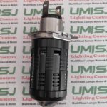 Lampu Utama Soket H4 Laser / Duromoto M2