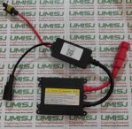 Sperpart Ballast Standard Lampu Hid 35 Watt