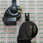 Klakson Denso Keong Double Yang Bisa Dipasang Dimotor Dan Mobil
