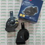 Klakson Denso Keong Double Yang Bisa Dipasang Dimotor Dan Mobil