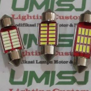 Led Plafon Kupu Kupu Atau Feston