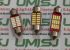 Led Plafon Kupu Kupu Atau Feston