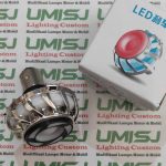 Lampu Rem Mini Projie Motor