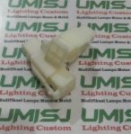 Soket Penyambung Kabel 4 Pin