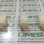 Soket Penyambung Kabel 2 Pin