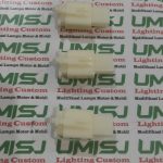 Soket Penyambung Kabel 2 Pin