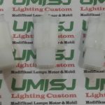 Soket Penyambung Kabel 6 Pin