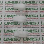 Soket Penyambung Kabel 6 Pin