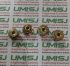 Baut Anti Jebol Atau Mur Wellnut Untuk Motor Yamaha Nmax