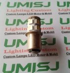 Rem Bayonet Kedip Led Jagung Bisa Dipasang Buat Motor Maupun Mobil